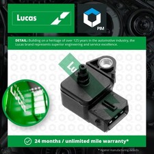 Map sensor fits for sale  UK