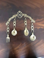 Welsh love spoons for sale  MIRFIELD