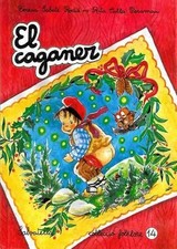 Caganer folklore teresa d'occasion  France