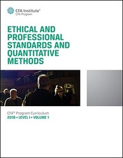 Cfa level complete for sale  UK