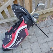 Dunlop junior set for sale  TRING