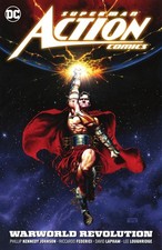 Superman action comics for sale  North Smithfield