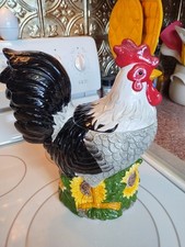 Rooster hen sunflowers for sale  Martin