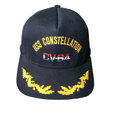 Vintage uss constellation for sale  Chicago