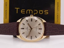 Omega geneve oro usato  San Giuliano di Puglia