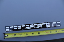 Boardsports inc surfboards for sale  Los Angeles