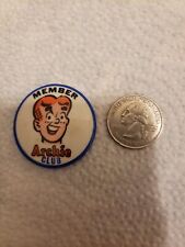 Member archie club for sale  Downey