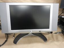 panel dell monitor flat 17 for sale  Portland