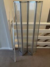 Bath shower screen for sale  NEWCASTLE UPON TYNE