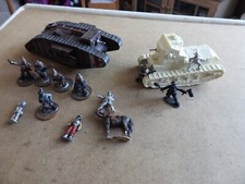28mm metal wargaming for sale  HUNGERFORD