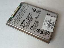 Toshiba 60gb zif for sale  SWINDON