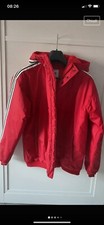 Giubbino adidas donna usato  Massa di Somma