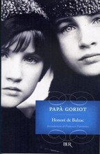 Honoré balzac papa usato  Rimini