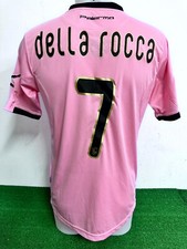 Maglia palermo della usato  Roma