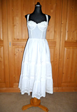 Sommerkleid strandkleid partyk gebraucht kaufen  Freilassing