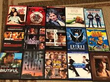 DVDS [Choose from 70+ titles / original release, out of print, etc], usado comprar usado  Enviando para Brazil