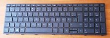 Tastiera probook 450 usato  Novara