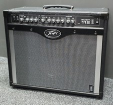 Peavey bandit 112 for sale  LOUTH