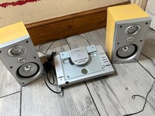 Bush lsd31 stereo for sale  WELLINGBOROUGH