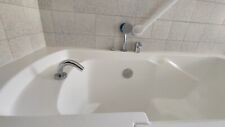 Vasca bagno per usato  Como