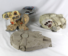 Star wars vintage for sale  GLASGOW