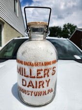 Early gallon miller for sale  Hastings