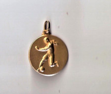 Anni medaglia calcio usato  Roma