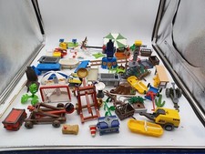 Lot miscellaneous playmobil for sale  Bothell