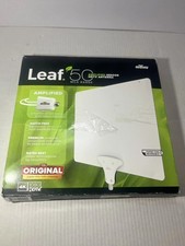 Leaf slim hdtv for sale  Wendell