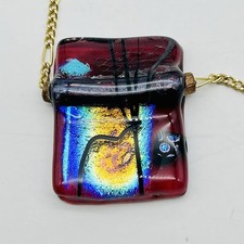 Vintage fused art for sale  Walden