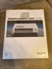 Philips 200 corredo usato  Milano