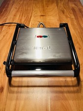 Tefal gc241d kontaktgrill gebraucht kaufen  Augsburg