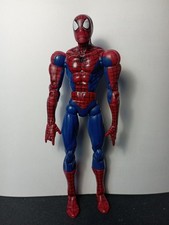 Figurine articulée spider d'occasion  France