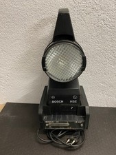 Handscheinwerfer feuerwehr bos gebraucht kaufen  Bochum