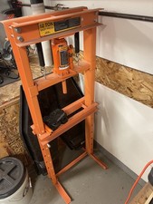 New hydraulic shop for sale  Snohomish