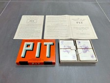 Pit vintage playing for sale  UK
