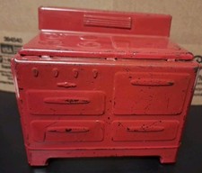 Vuc red metal for sale  Cheyenne