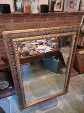 Vintage wall mirror for sale  MARKET RASEN