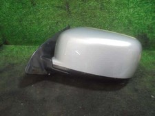 Espelho lateral esquerdo MITSUBISHI Airtrek 2004 TA-CU2W [usado] [PA01691008] comprar usado  Enviando para Brazil