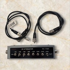 Tronson attenuator 1728a for sale  Coral Springs