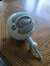 Blue snowball usb for sale  Necedah