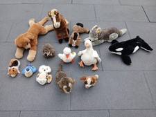 Steif tier sammlung gebraucht kaufen  Hagen