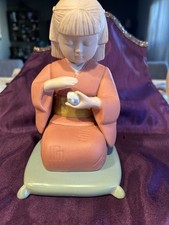 Suporte de incenso Shoyeido (Shoeido) Urara Kouro Honoka do Japão comprar usado  Enviando para Brazil