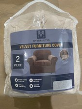 Velvet stretch piece for sale  Mountain View
