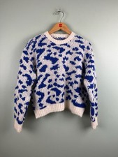 Mother crop sweater for sale  Bedford