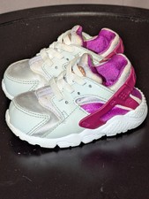 Nike toddler shoes for sale  Eden