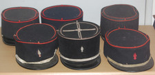 Lot képis sapeurs d'occasion  Formerie