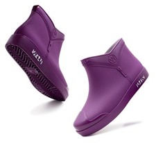 Womens ankle wellies for sale  MANCHESTER