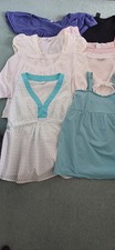 Maternity tops bundle for sale  NELSON