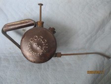 Antike seltene ölkanne gebraucht kaufen  Wesel